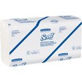 Scott Scott Pro Multifold Paper Towels, 25 PK KCC01980